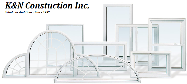 Andersen Windows from K&N Construction Inc. in SCHOOLCRAFT, MI | Andersen Windows Certified Contractor