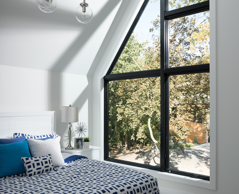 Custom Windows | K&N Construction Inc. | Andersen Windows Certified Contractor